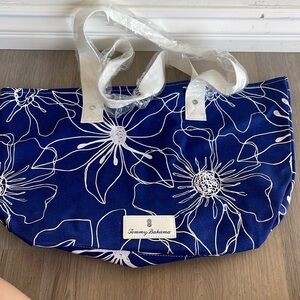 Brand new Tommy bahama tote